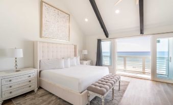 Backyard Beach by AvantStay Oceanfront Destin Paradise