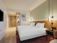 Hyatt Place Tallinn Hotels in Haabneeme