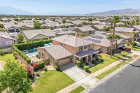 Casa Campo 5BR Desert Oasis w/ Pool, Firepit, & Outdoor Lounge