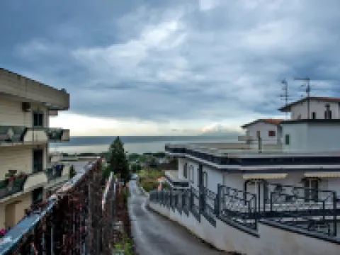 B&B del Sole Hoteles en Ercolano