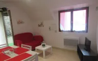 STUDIO RENTAL DOMAINE DE LA BAUME