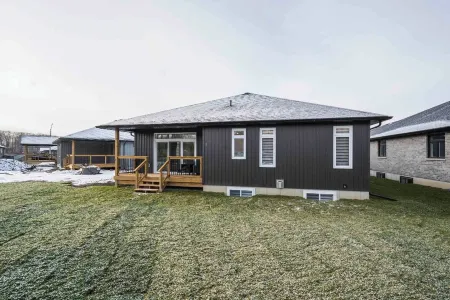 Vel’s Villa Vacation Home