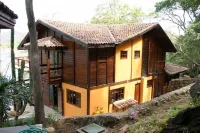 Spectacular Ocean Cliff 5BR Home & Beach in Gated Community