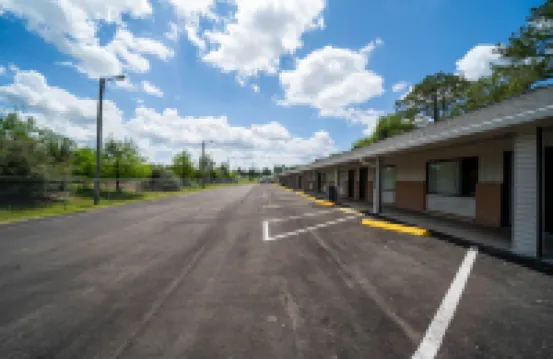 OYO Hotel Ocala, FL I-75