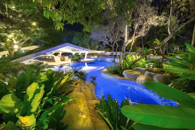 Tambuli Seaside Resort and Spa