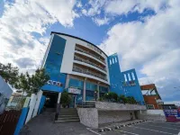 Ulsan Jinha Hotel Victoria Hotels near Jinha Beach