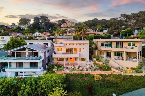 Seascape by AvantStay Spacious Contemporary Oasis in Del Mar Hotels in Del Mar