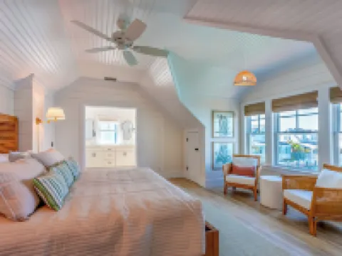 The Abaco Inn Hotels in Elbow Cay