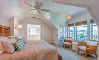 The Abaco Inn