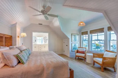 The Abaco Inn Hotel di 