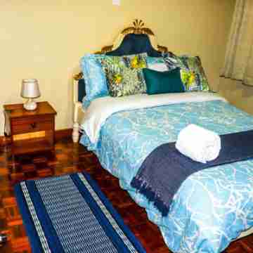 Royal Strata House Rooms