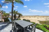 Beach Break by AvantStay Oceanfront View Patio