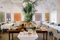 Parkhotel Laurin