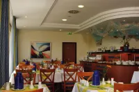 IntercityHotel Stralsund - breakfast