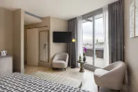 Hotel América Sevilla