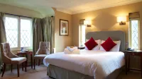 Mercure Thame Lambert Hotel Hôtels à : Watlington