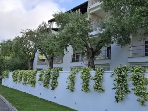 Hotel Villa Annette
