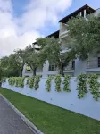 Hotel Villa Annette Hotel a Labin