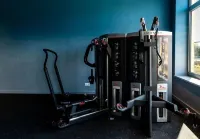 Le Primore Hotel & Spa - Gym