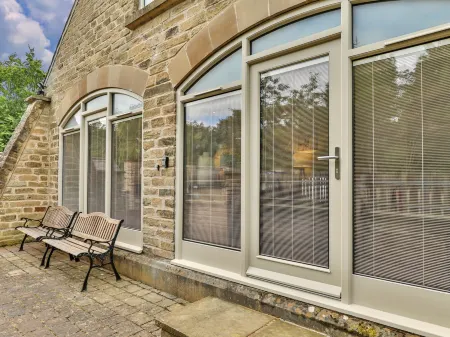 Victory Mill - Apartment Five