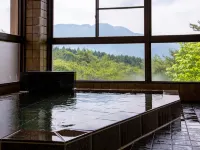 Kokumin Shukusha Enasansou Hotels in Ena