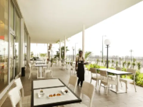 Ibis Bata Hotel a Bata