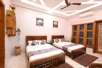 Amritam Palace A Luxury AC Home Stay