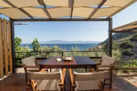 Agrilia Koromili Retreat - Apartemen
