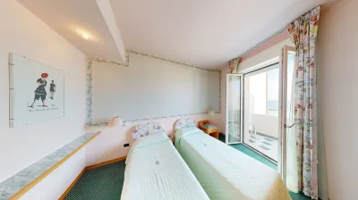 Aurum Ortona Hotel di 