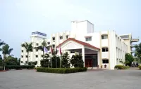 The Rajgir Residency Hotels near BRAHMA KUND