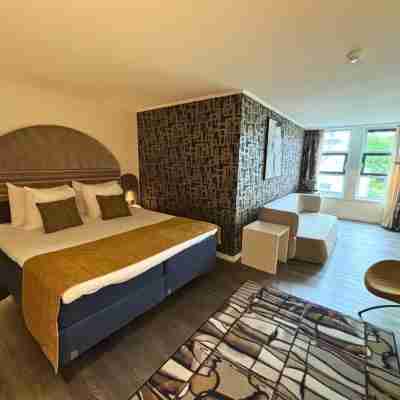 阿爾布斯精品飯店阿姆斯特丹中心 Rooms