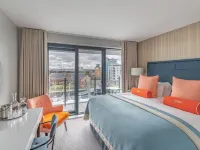 修咸頓港水療酒店 修咸頓酒店