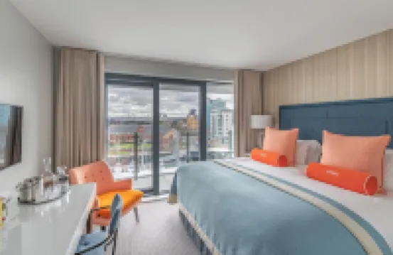 Harbour Hotel & Spa Southampton