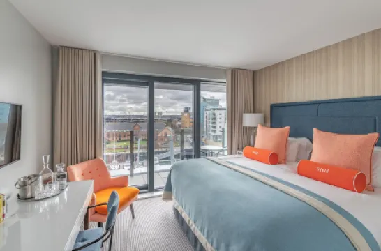 Harbour Hotel & Spa Southampton