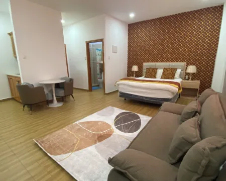 July Apartments Hotels in Sint Maarten