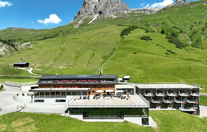 Hotel Adler