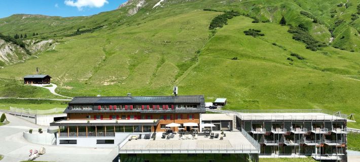 Hotel Adler Hotel di Bregenz