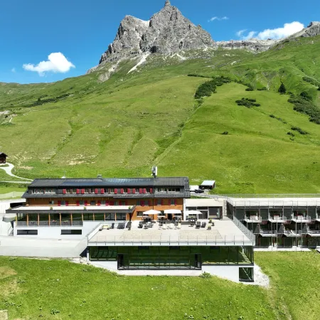 Hotel Adler