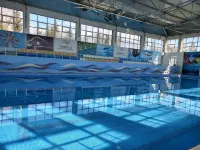 Arena Hotel Ismailli Hotels in Ismayilli