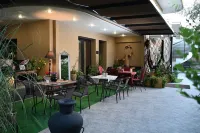 Ducato di Aria Hotels in Vivari