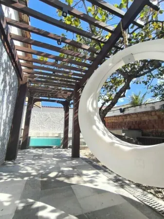 Encantos Pousada Boutique