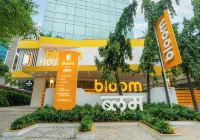 Bloom Hotel - BKC Kalina