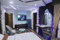 Another home hotels nig. Ltd