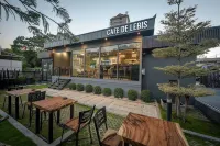 Le Bis Hotel Hôtels à : Chiang Mai