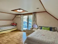 Chungju Montmart Pension