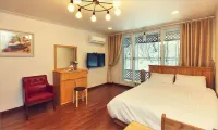 Pocheon Bongsun Pension Hotels near Pocheon Herb Island