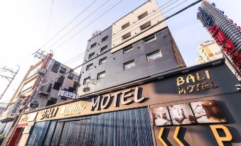 Geoje Okpo Bali