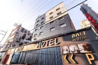 Geoje Okpo Bali