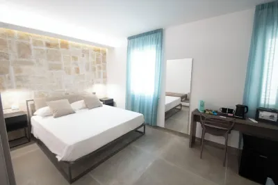 my Vesta Suites