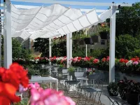 Forenom Aparthotel Stockholm Alvik Hotels in Bromma